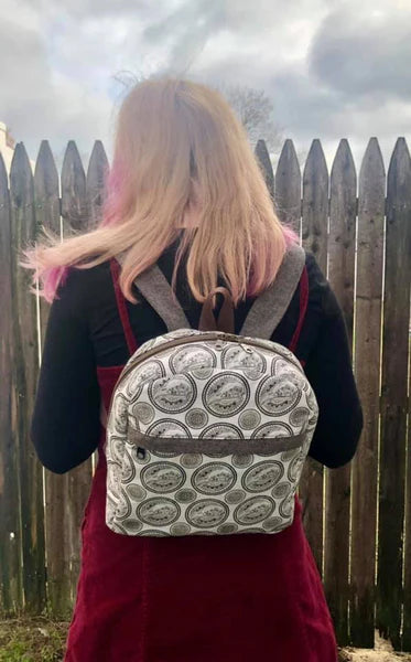 Bailey Backpack