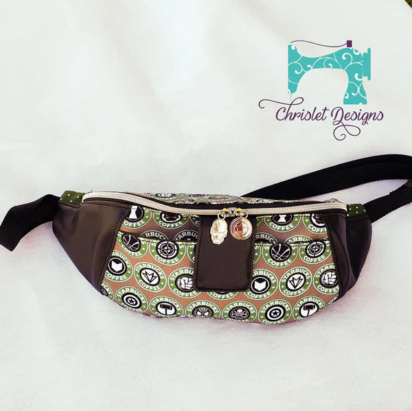 Richard Waist Pack