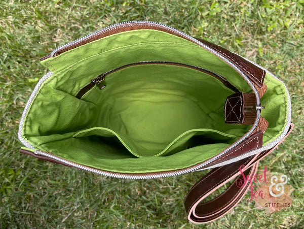 Chris Satchel