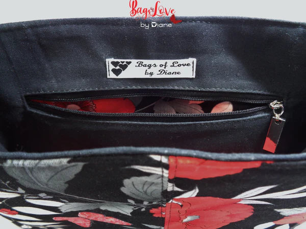 Jesse Crossbody