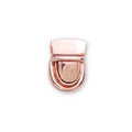 Press Lock 1-1/8"  3/4"
