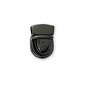 Press Lock 1-1/8"  3/4"
