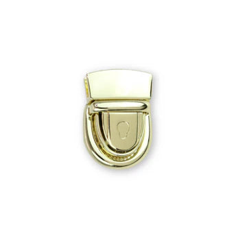 Press Lock 1-1/8"  3/4"