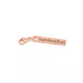 One Zipper Pull Hook "Handcrafted"