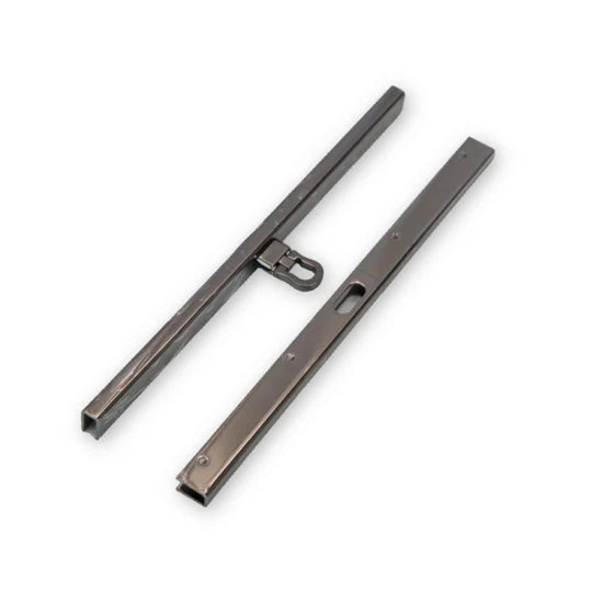 Wallet Closure 7-1/2"