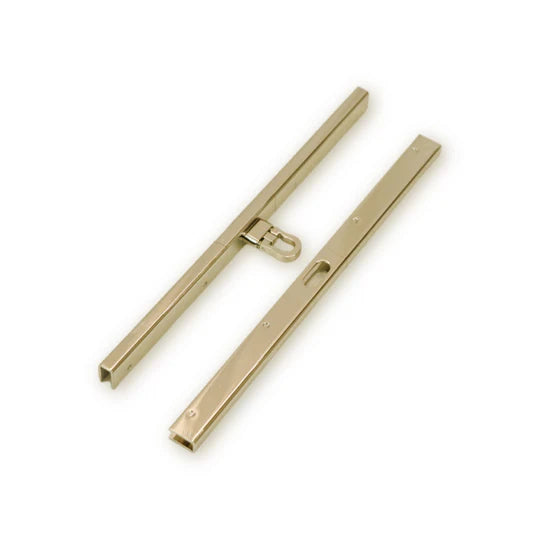 Wallet Closure 7-1/2"