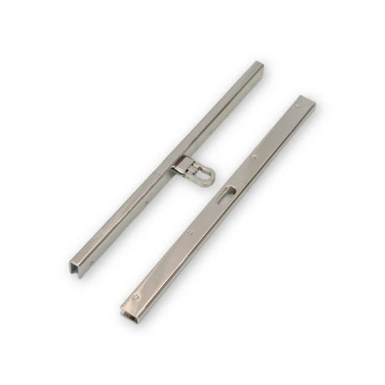 Wallet Closure 7-1/2"