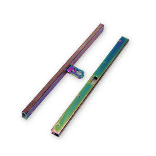 Wallet Closure 7-1/2"