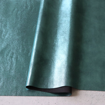 Alexandrite Glitz Faux Leather 1/2yd