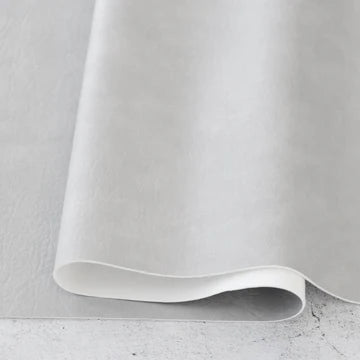 Concrete Legacy Faux Leather 1/2 Yard