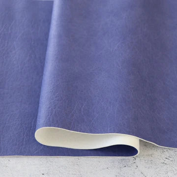 Very Peri Legacy Faux Leather 1/2 Yard