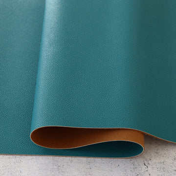 Harbor Pebble Faux Leather 1/2 Yard