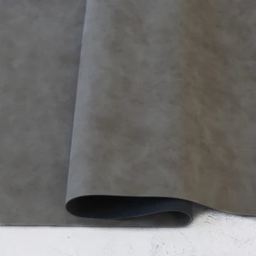Stone Rugged Faux Leather 1/2yd