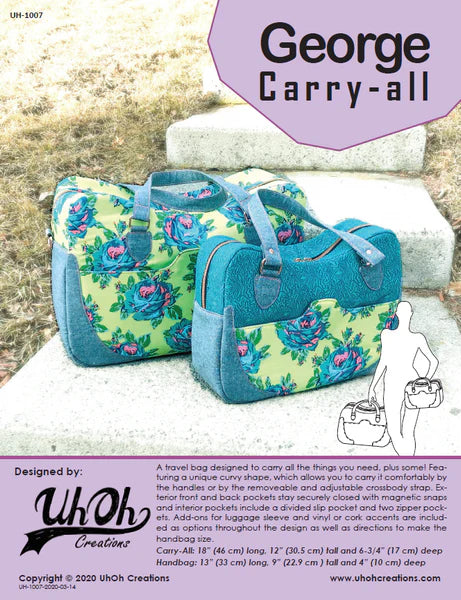 George Carry-All