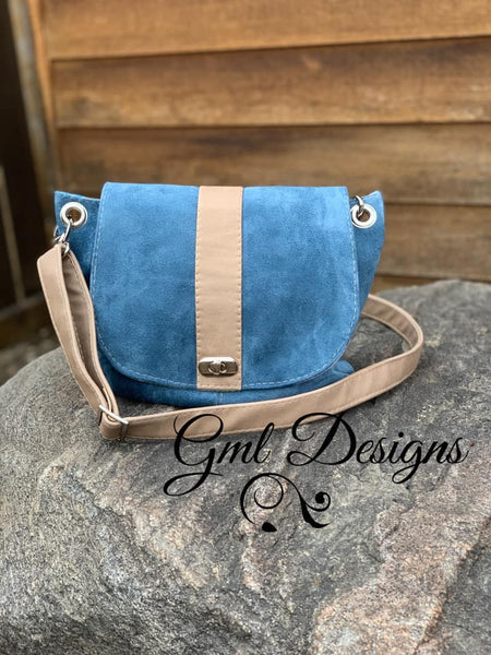 Jesse Crossbody