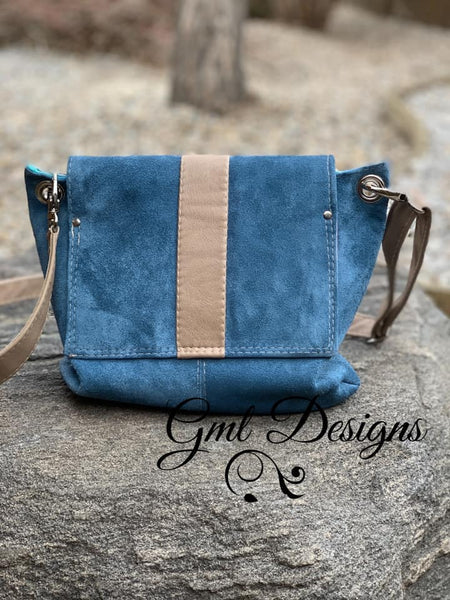 Jesse Crossbody