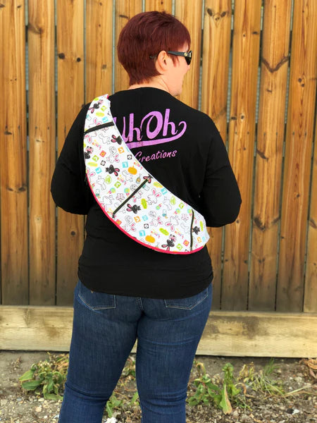 Logan Sling Pack