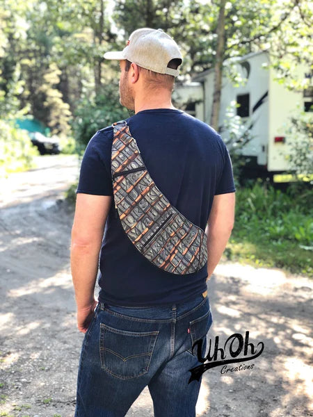 Logan Sling Pack