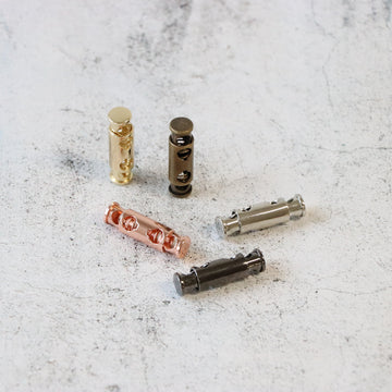 Two Cord Stoppers