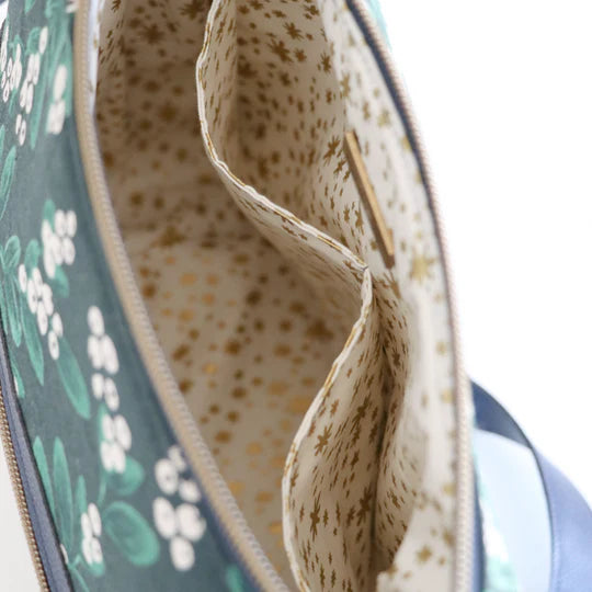 Lauren Paper Pattern