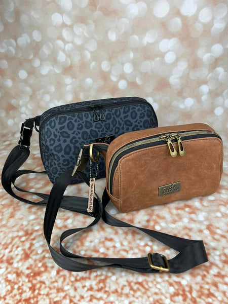 Louie Waist Pack