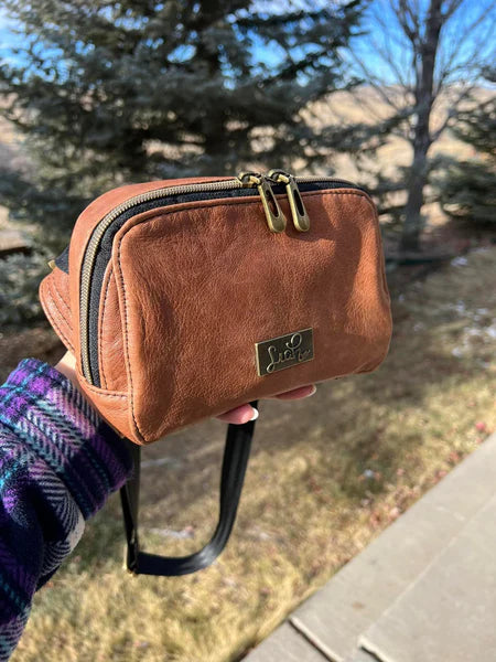 Louie Waist Pack