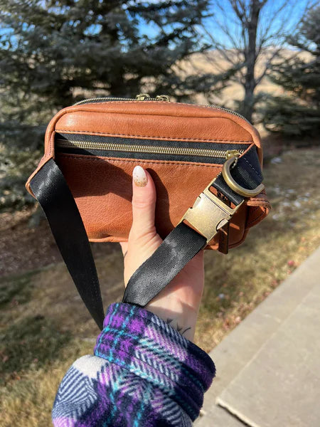 Louie Waist Pack
