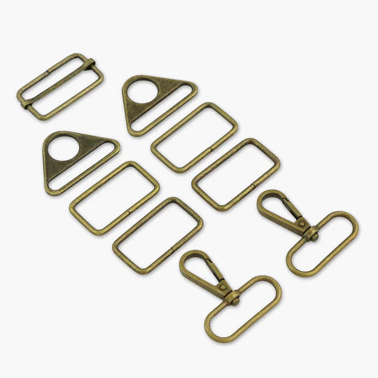 Townsend Hardware Kit