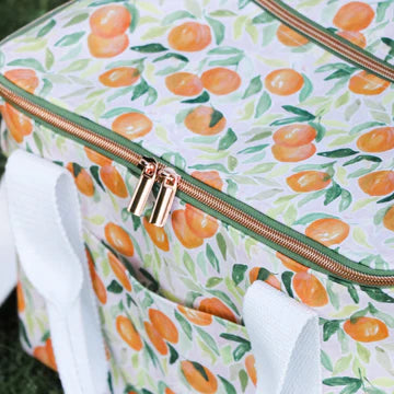 Magnolia Nylon Coil Zippers #5