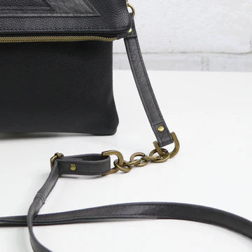 Two Chain Strap Connectors