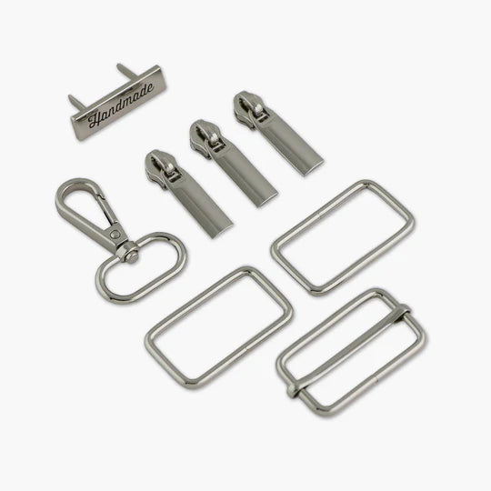 Jenny Hardware Kit