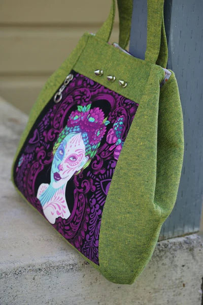 Rio Convertible Tote