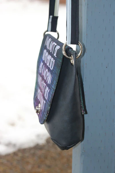 Jesse Crossbody