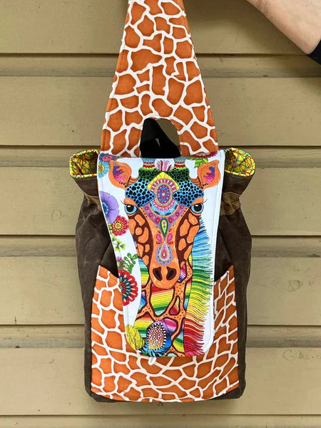Colby Sling Pack