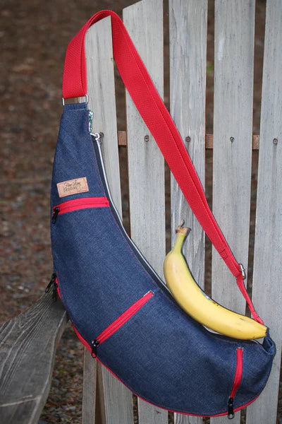 Logan Sling Pack
