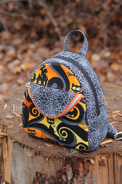 Mini Billy Backpack