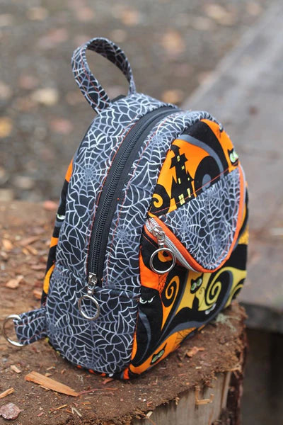 Mini Billy Backpack