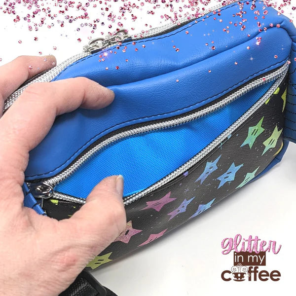 Louie Waist Pack