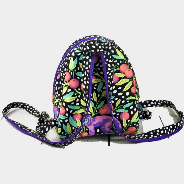 Mini Billy Backpack