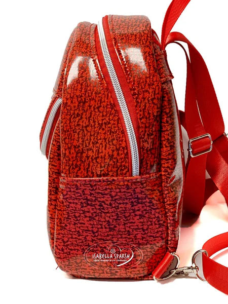 Mini Billy Backpack