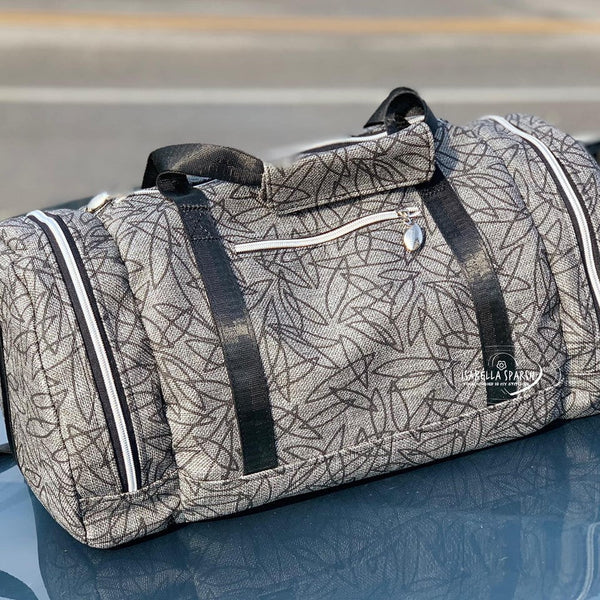 John Duffel Bag