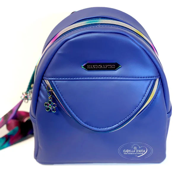 Mini Billy Backpack