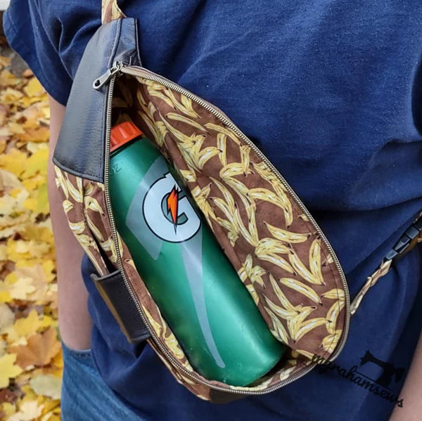 Richard Waist Pack