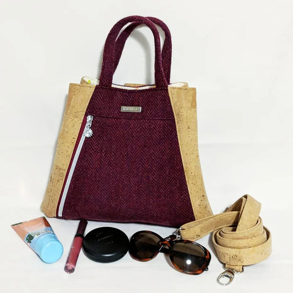 Rio Convertible Tote