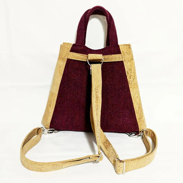 Rio Convertible Tote