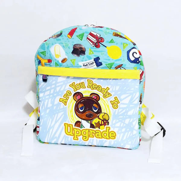 Bailey Backpack