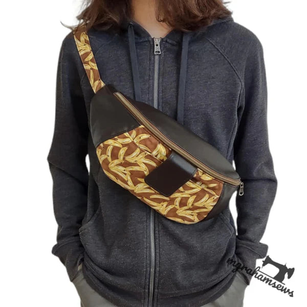 Richard Waist Pack
