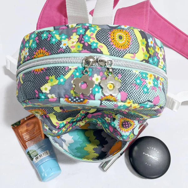 Bailey Backpack