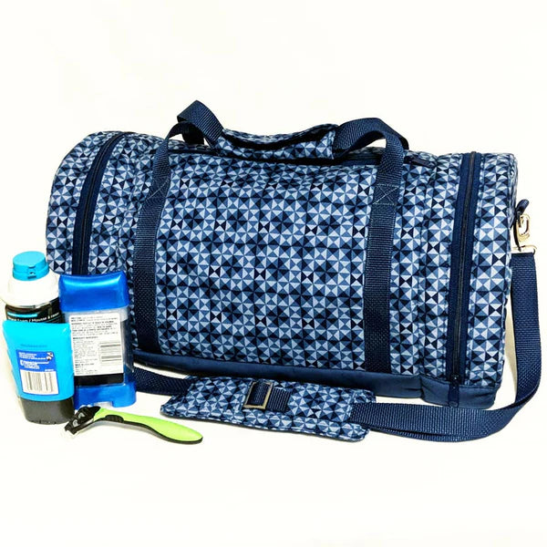 John Duffel Bag