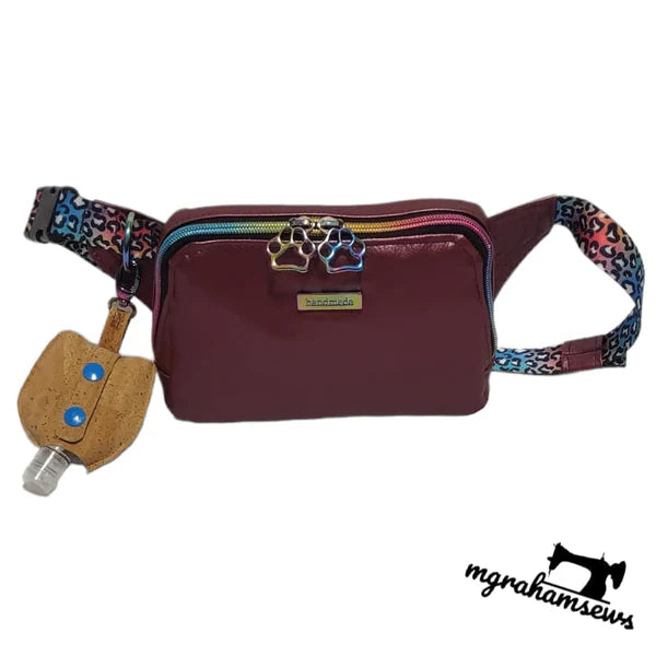 Louie Waist Pack